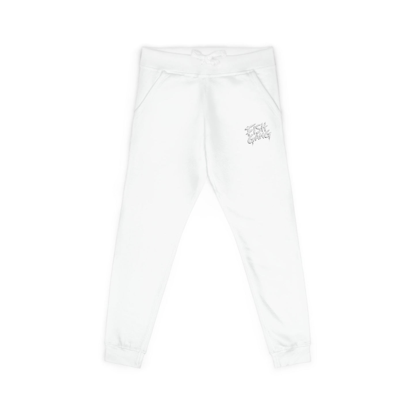 Unisex Fish Gang Sweatpants