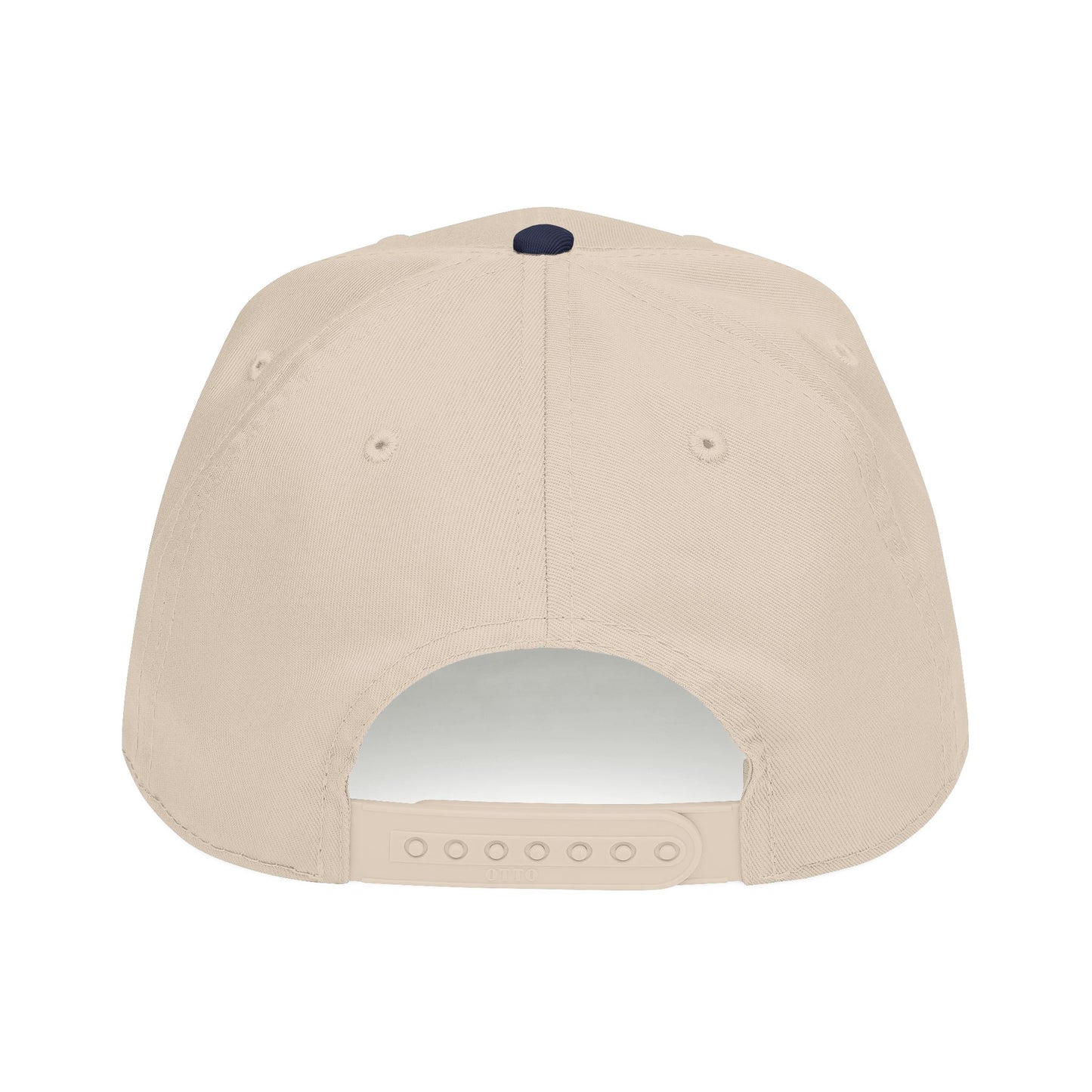 Exclusive Fish Gang Baseball Cap