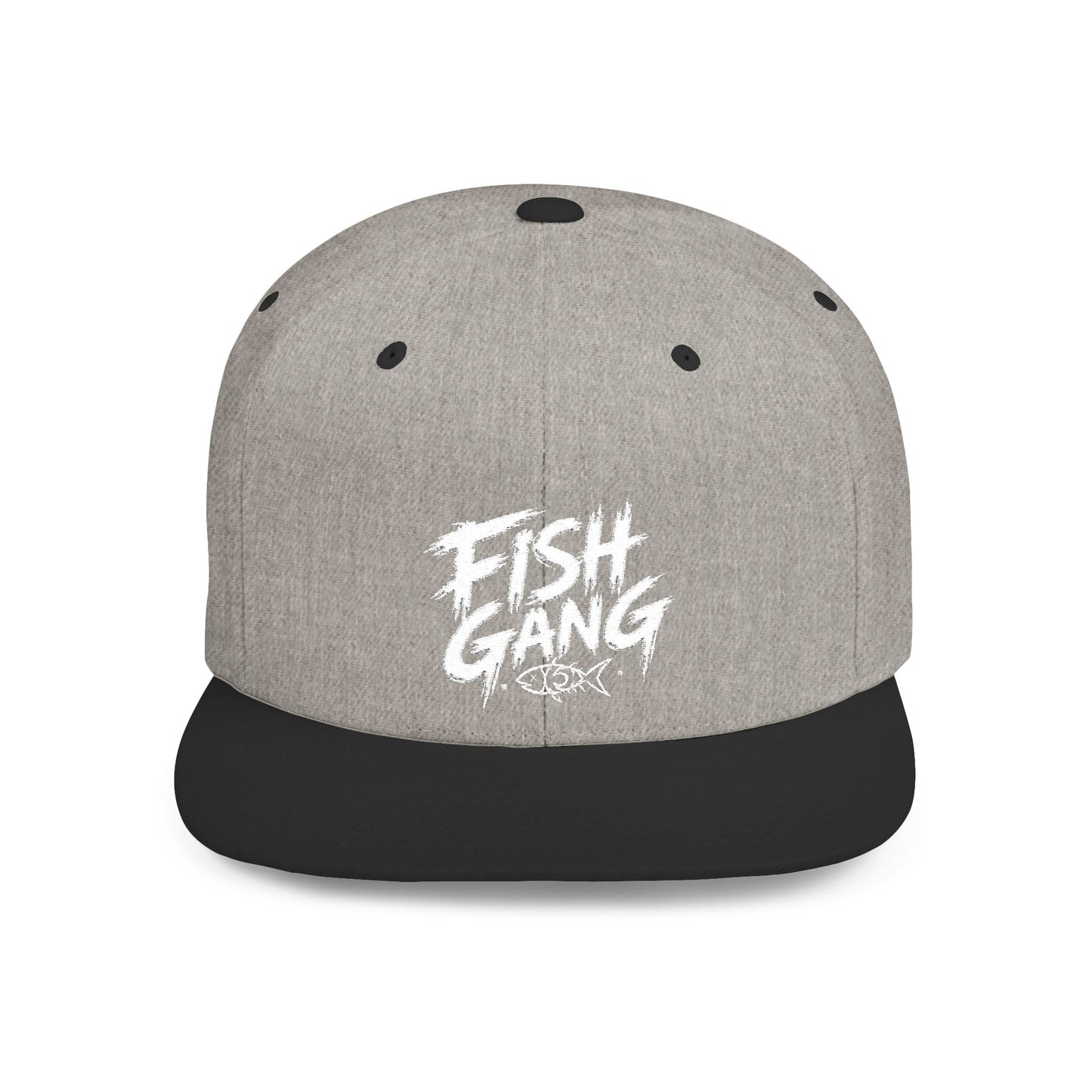 Fish Gang | Snapback | Hat