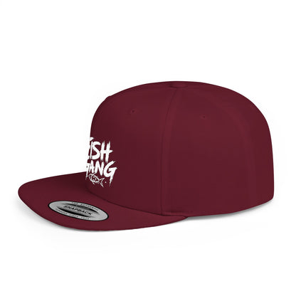 Fish Gang | Snapback | Hat