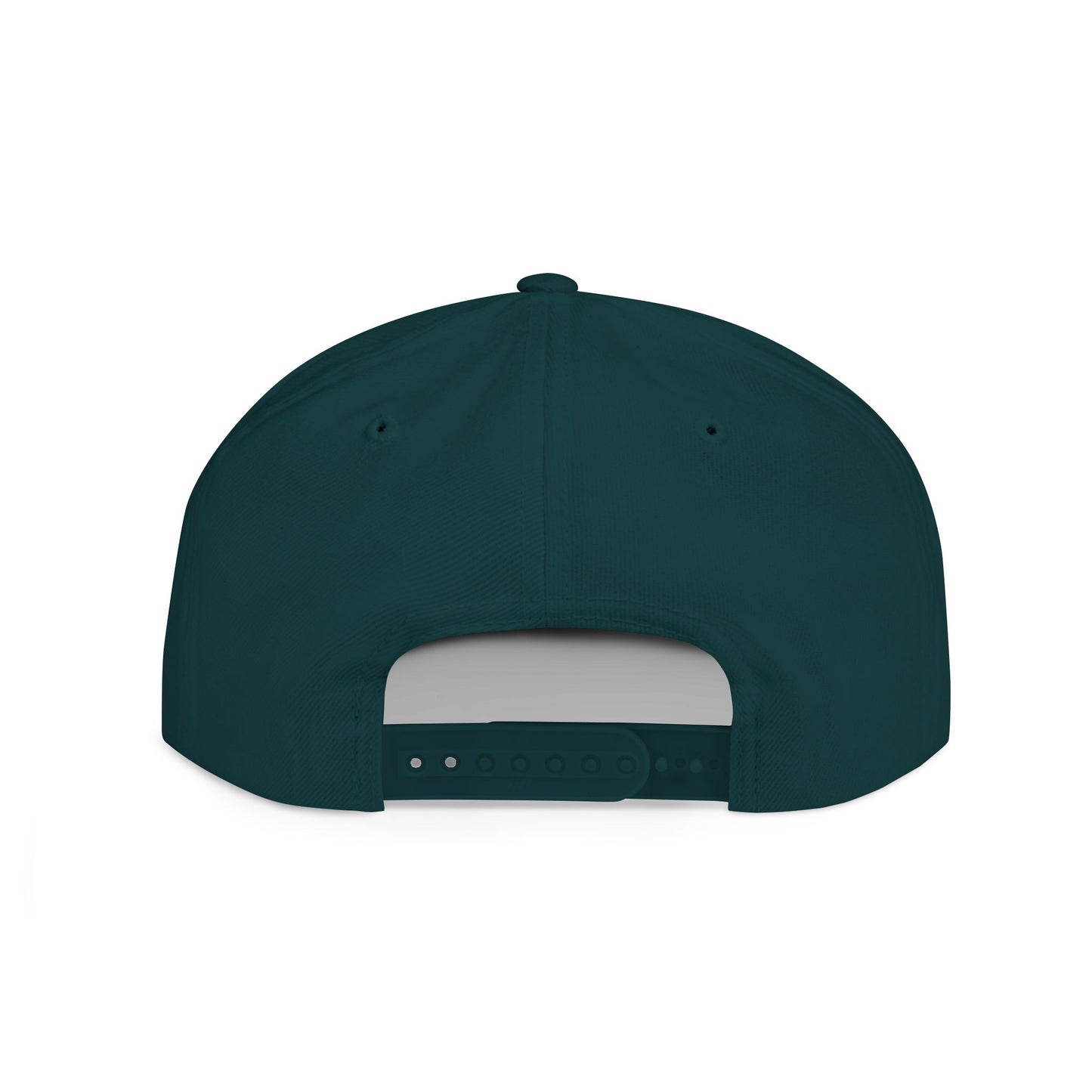 Fish Gang | Snapback | Hat
