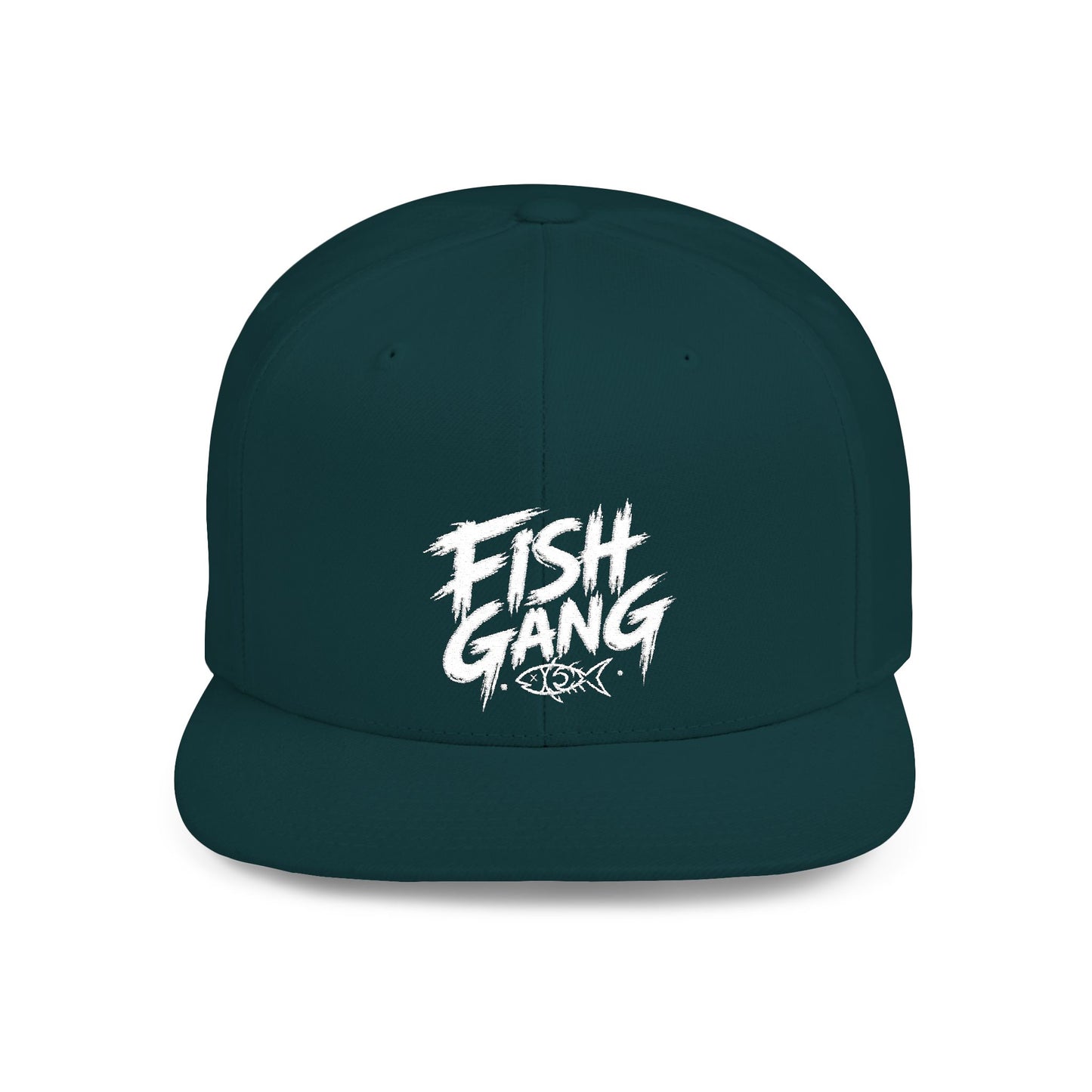Fish Gang | Snapback | Hat