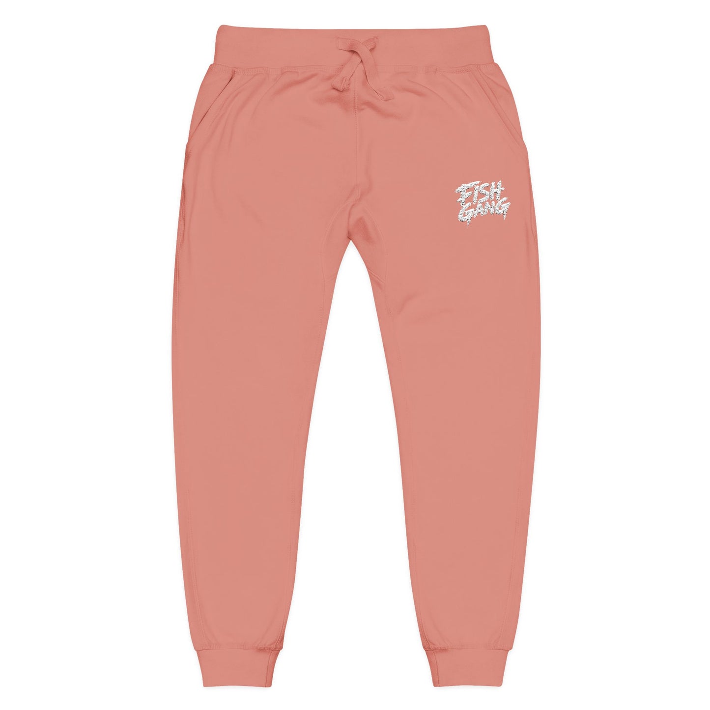 Unisex Fish Gang Sweatpants
