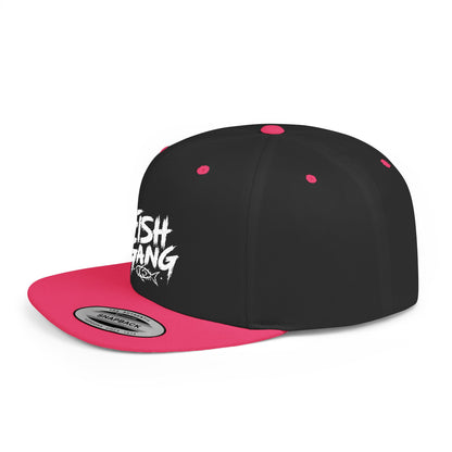 Fish Gang | Snapback | Hat