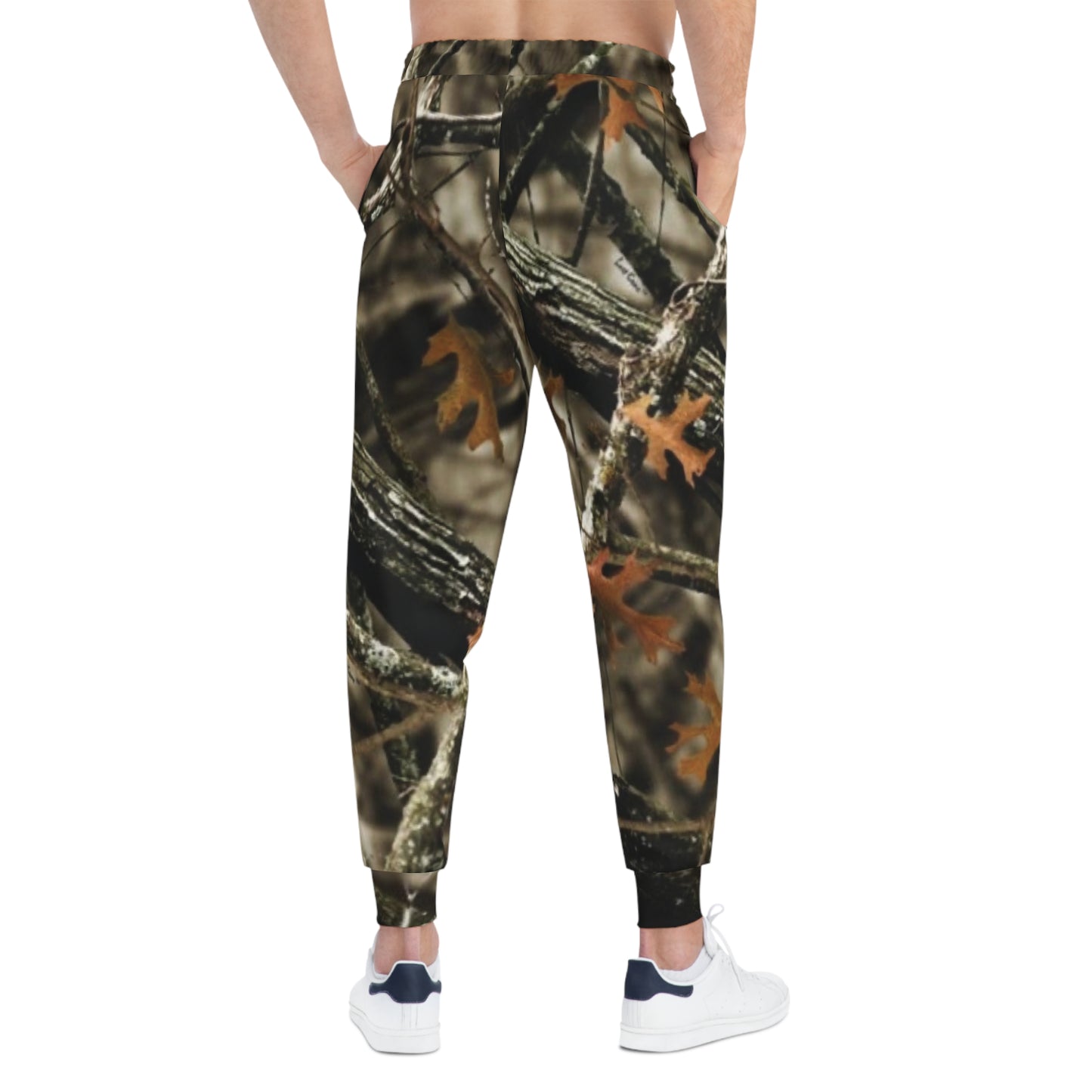 Athletic Joggers | Swamp Gang | Unisex