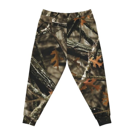Athletic Joggers | Swamp Gang | Unisex