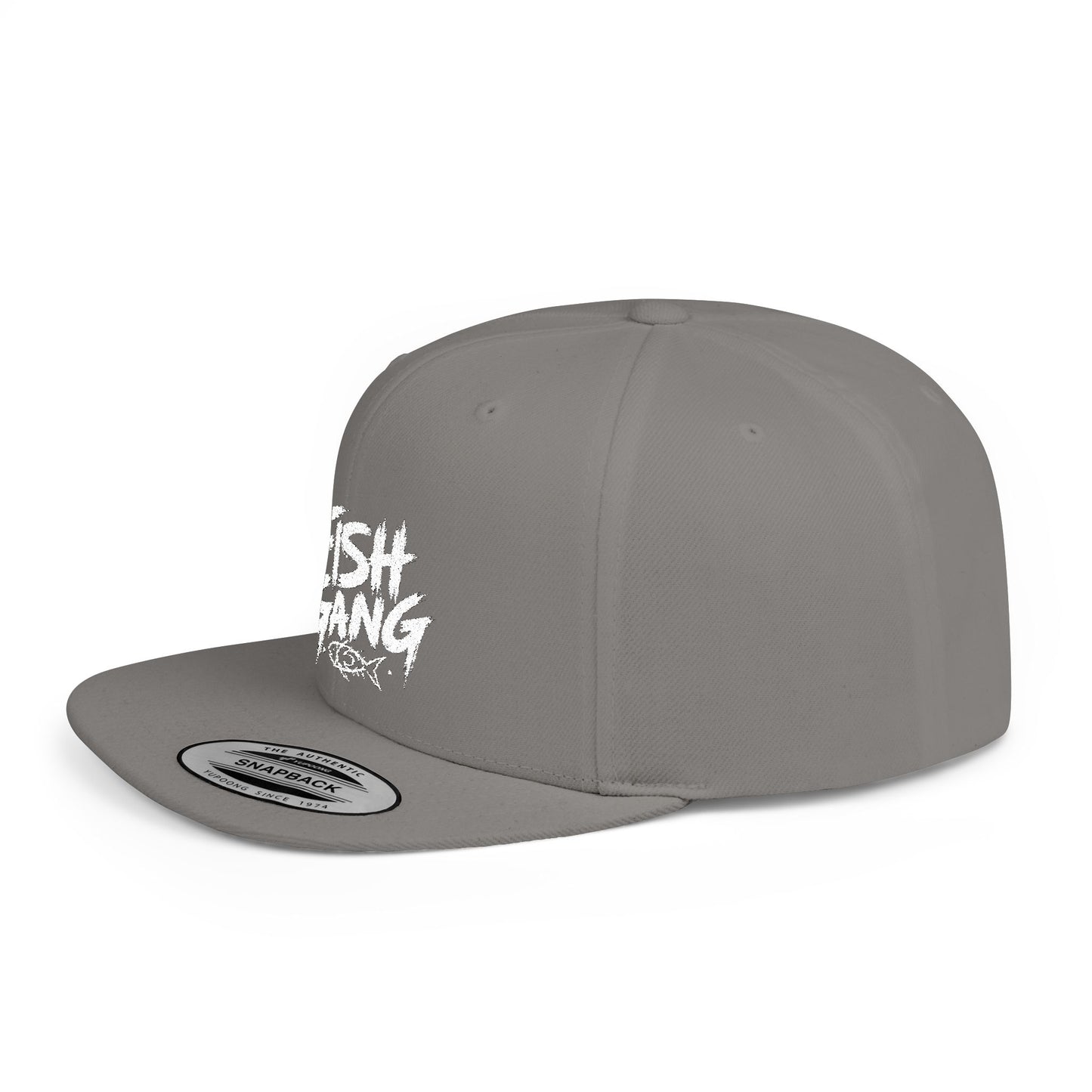 Fish Gang | Snapback | Hat