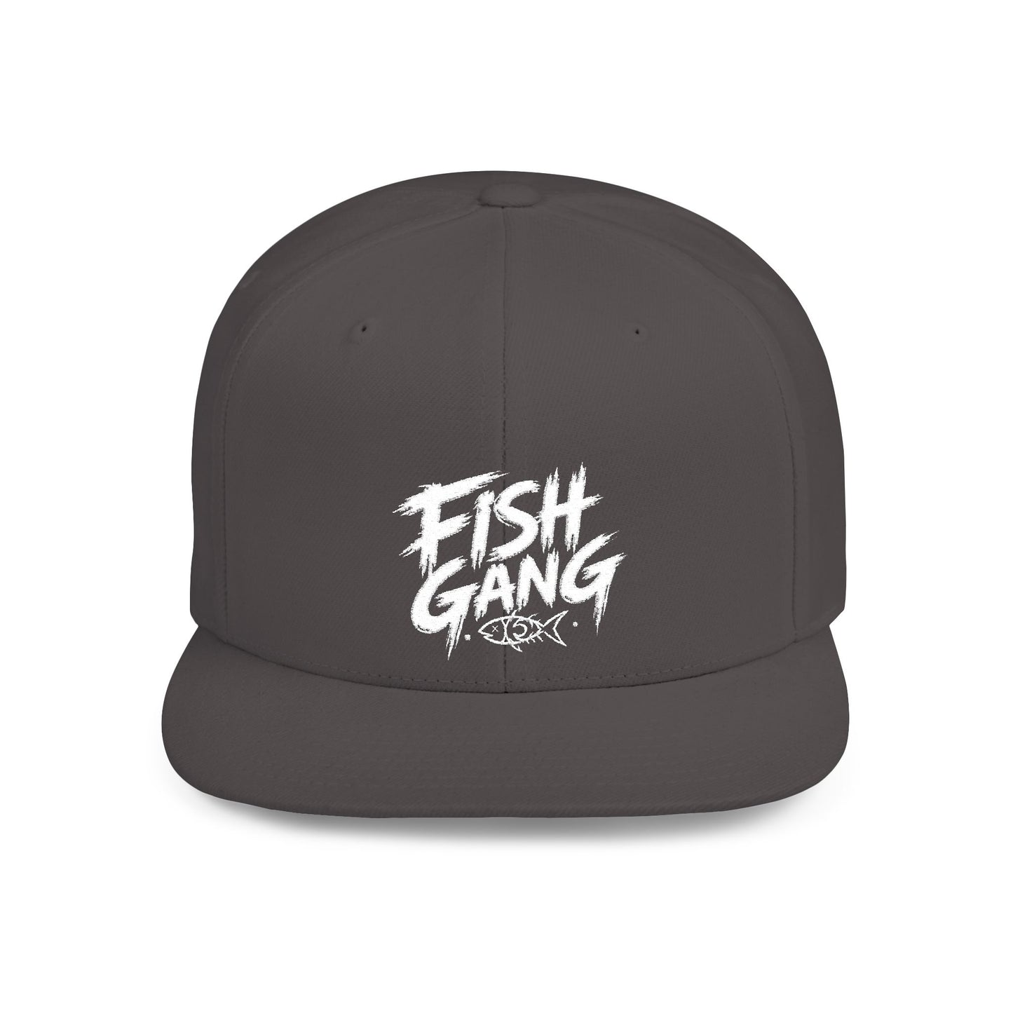 Fish Gang | Snapback | Hat