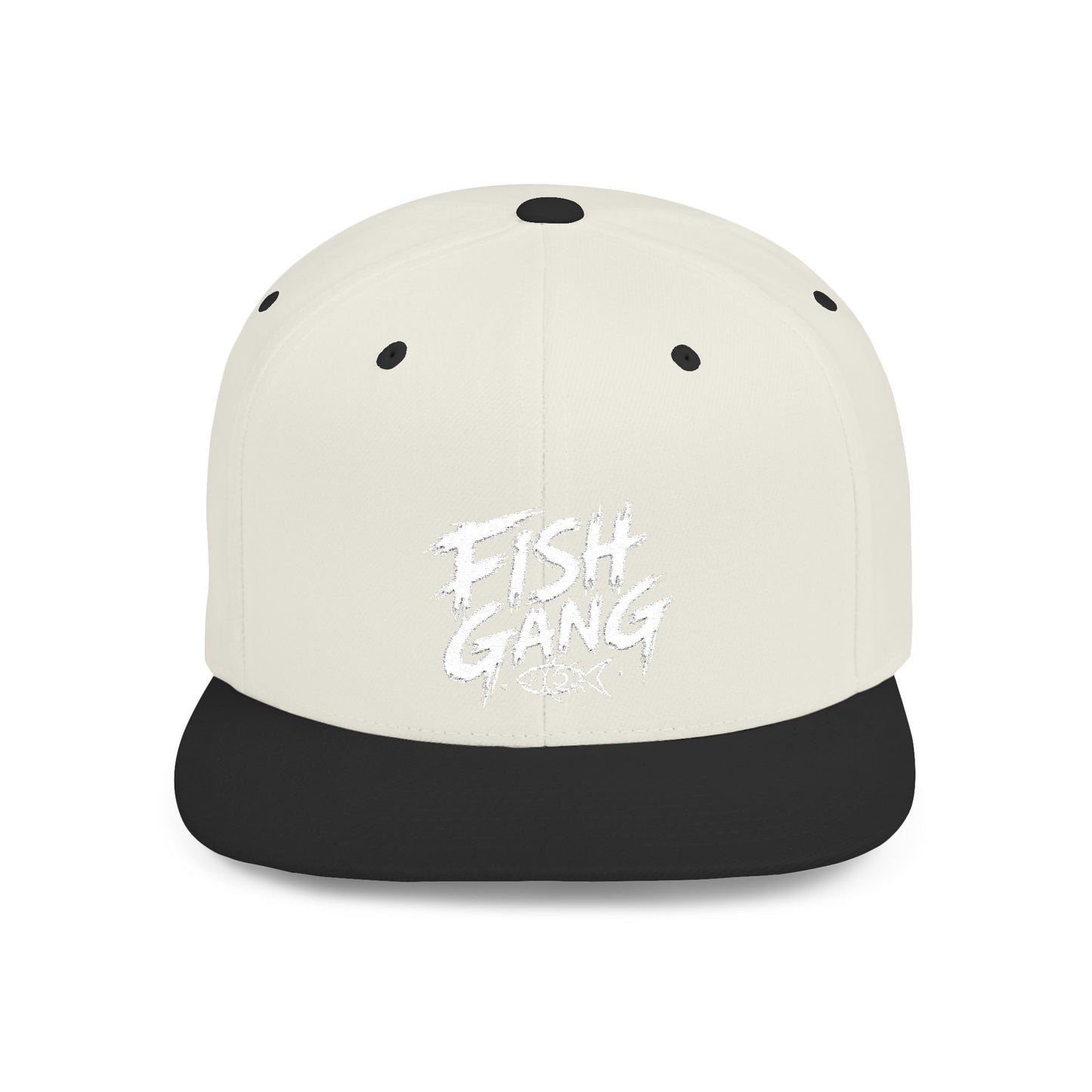 Fish Gang | Snapback | Hat