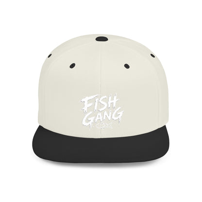 Fish Gang | Snapback | Hat