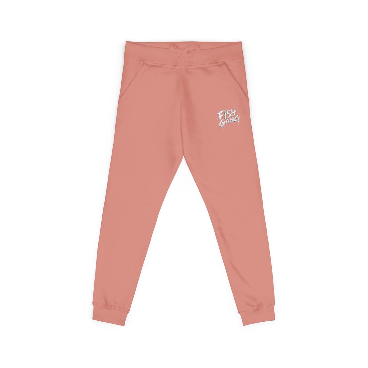 Unisex Fish Gang Sweatpants