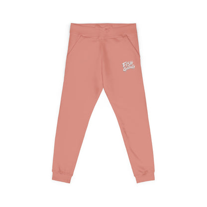 Unisex Fish Gang Sweatpants