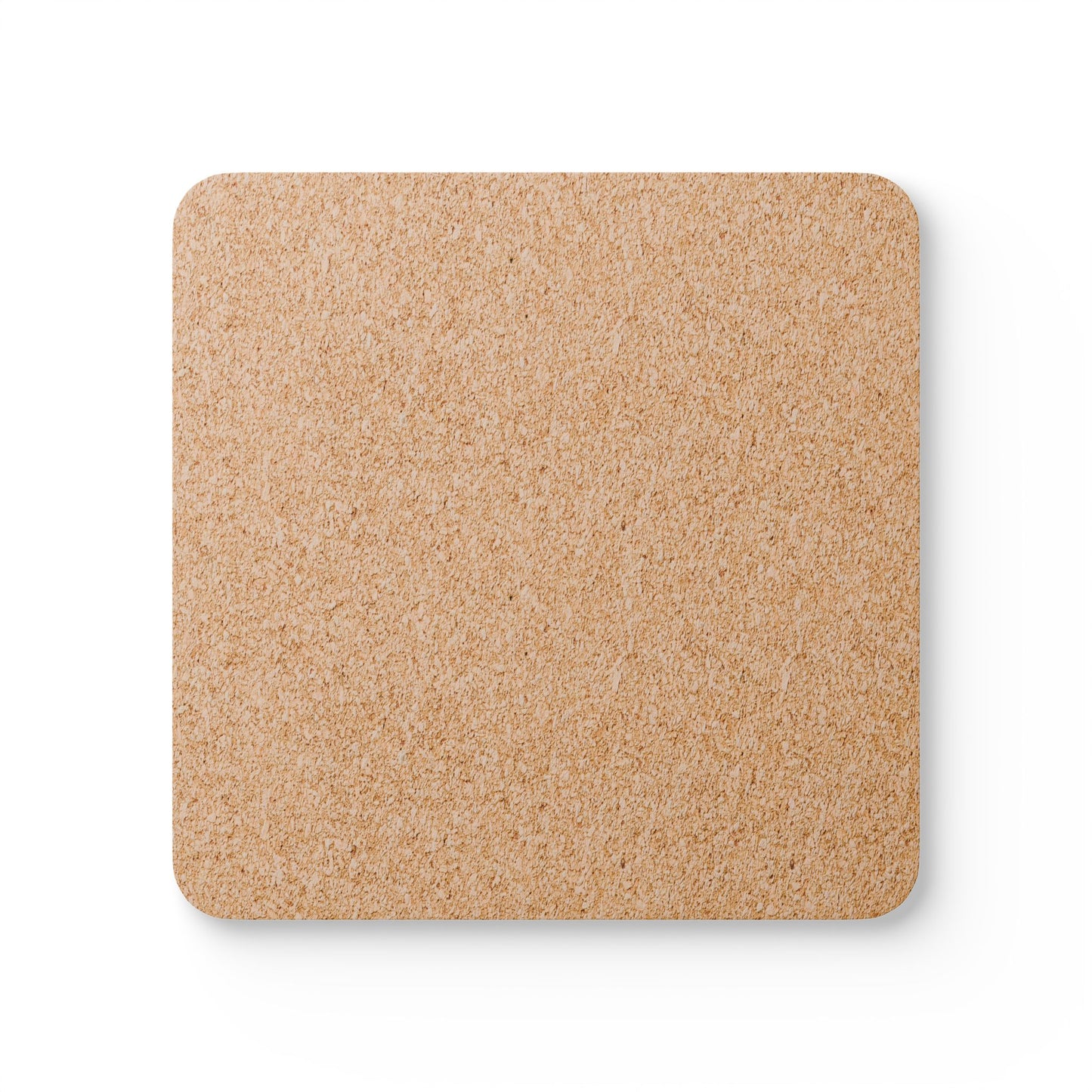 Fish Gang | Corkwood Coaster Set