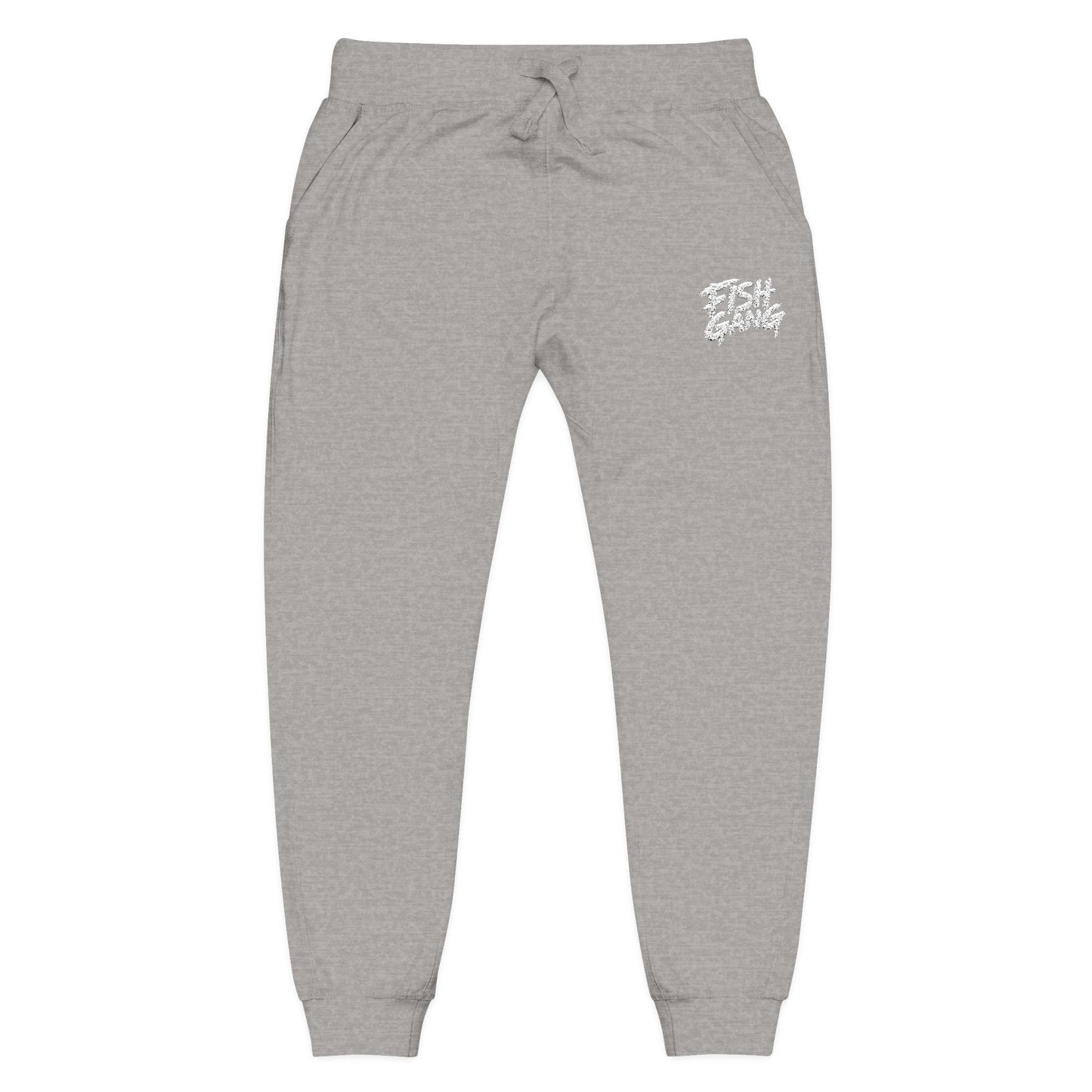 Unisex Fish Gang Sweatpants