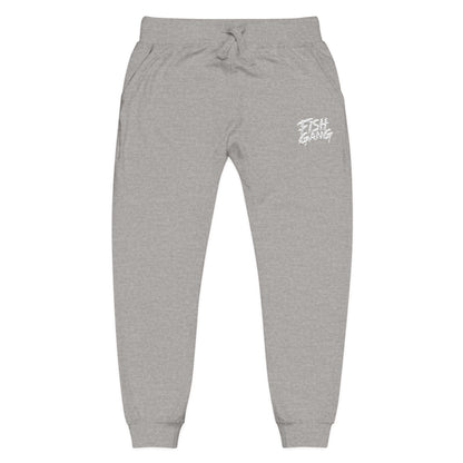 Unisex Fish Gang Sweatpants