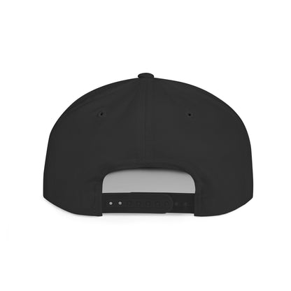 Fish Gang | Snapback | Hat
