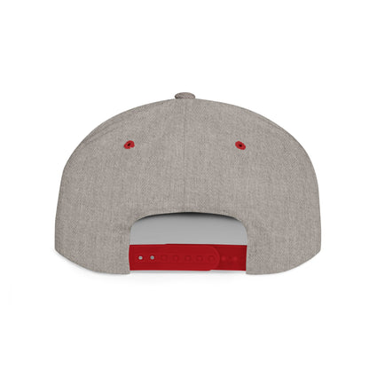 Fish Gang | Snapback | Hat
