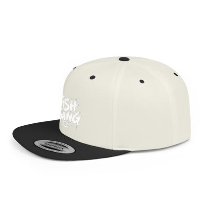Fish Gang | Snapback | Hat